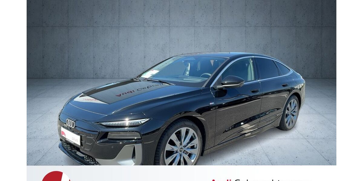 Audi A6 e-tron 21.116 km 76.660 &euro; Neutraubling 93073