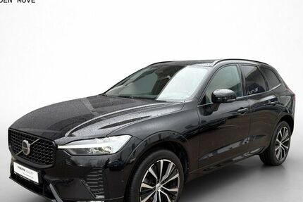 Volvo XC60 40.591 km 42.900 &euro; Würzburg 97076