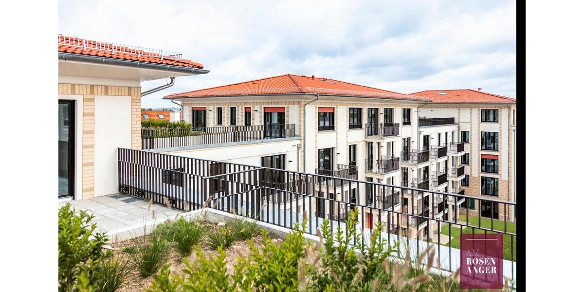 Perfekt für Singles oder Pärchen: 2-Zimmer Neubauwohnung mit Echtholzparkett 2 zimmer