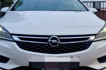 Opel Astra 179.141 km 5.001 &euro; Halle Saale 06122