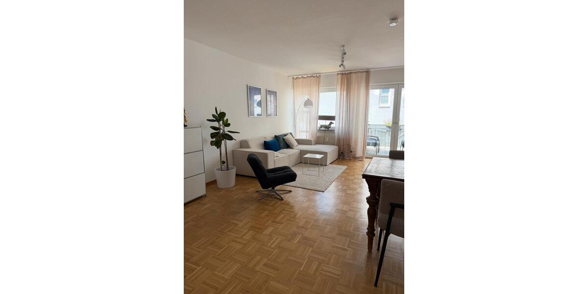 Etagenwohnung Wittlich - 3 Zimmer, 65 m&sup2;, 195.000&euro; | Angebot:27247006