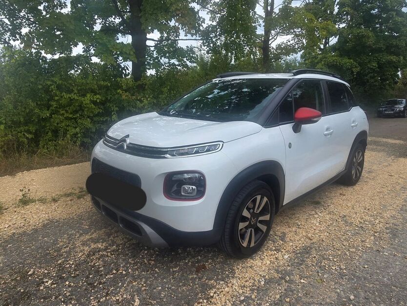 Citroen C3 Aircross 35.000 km 13.300 € Rechberghausen 73098