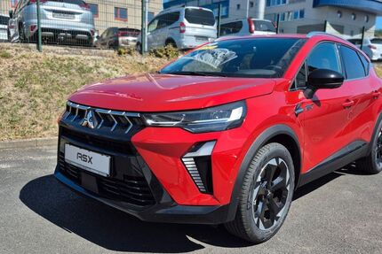 Mitsubishi ASX 1.500 km 31.490 &euro; Eisenach 99817