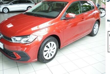 VW Polo 68.100 km 12.649 &euro; Wittenberg 06886