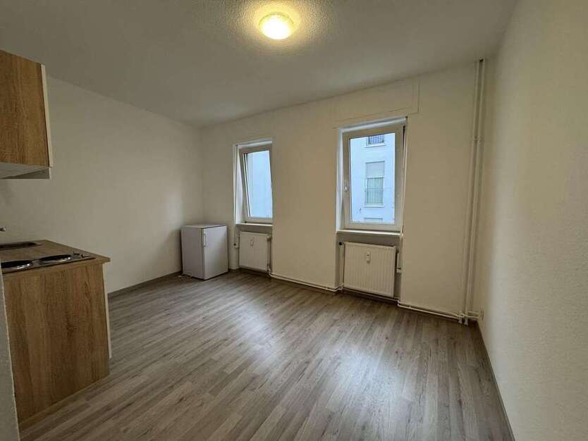 Wohnung zum Mieten in Frankfurt am Main 520 € 25 m²