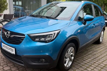 Opel Crossland (X) 89.800 km 9.700 &euro; Fürstenfeldbruck 82256