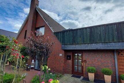 Großzügige Doppelhaushälfte mit zwei separaten Wohneinheiten 5 zimmer