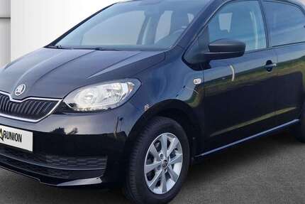 Skoda Citigo 37.905 km 10.390 &euro; Hauneck 36282