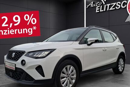 Seat Arona 44.500 km 17.950 &euro; Kamenz 01917