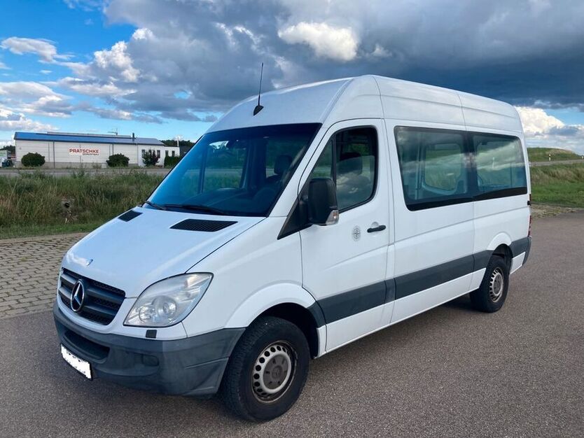 Sprinter