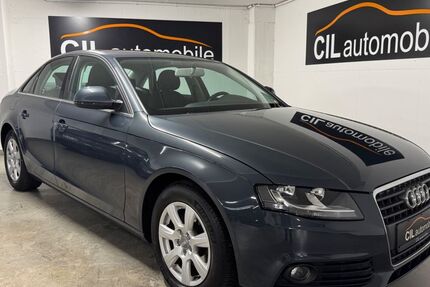 Audi A4 93.328 km 8.990 € Bottrop 46244