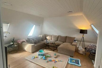 Mietwohnung 3 Zimmer, 106 qm in StuhrSeckenhausen zu vermieten