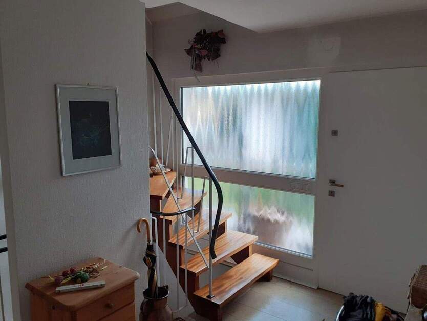 Einfamilienhaus mit schönem Garten in Engelskirchen Loope zu vermieten 7 zimmer