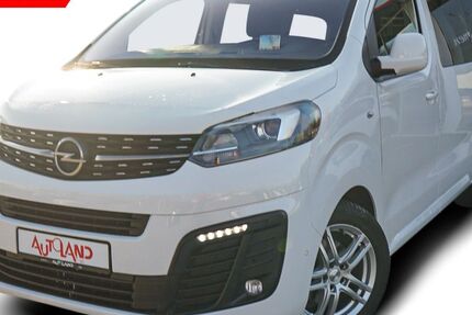 Opel Zafira Life 96.942 km 29.990 &euro; Erfurt 99087