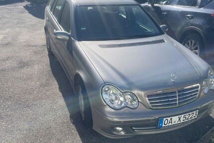 Mercedes-Benz Andere 390.000 km 3.300 &euro; Oberstaufen 87534