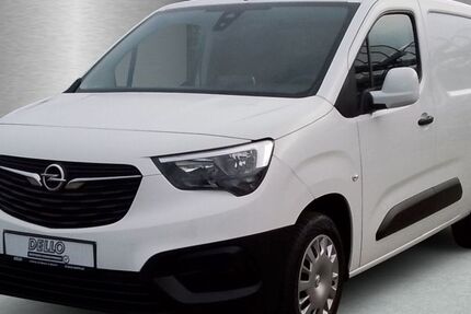Opel Combo 27.509 km 15.450 &euro; Lüneburg 21337