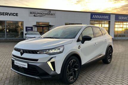 Renault Symbioz 10.000 km 28.290 &euro; Zeven 27404