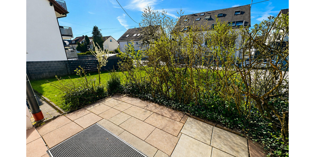 Mehrfamilienhaus, Wohnhaus Filderstadt Bernhausen - 9 Zimmer, 196 m&sup2;, 795.000&euro; | Angebot:26474972