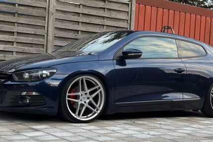 VW Scirocco 181.000 km 7.550 € Neumünster 24536