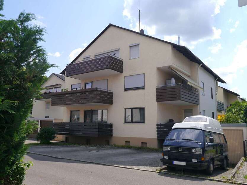 Wohnung zum Kaufen in Nürtingen 299.000 € 78.04 m²