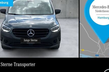 Mercedes Citan