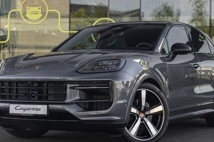 Porsche Cayenne 4.500 km 115.900 &euro; Kleinmachnow 14532