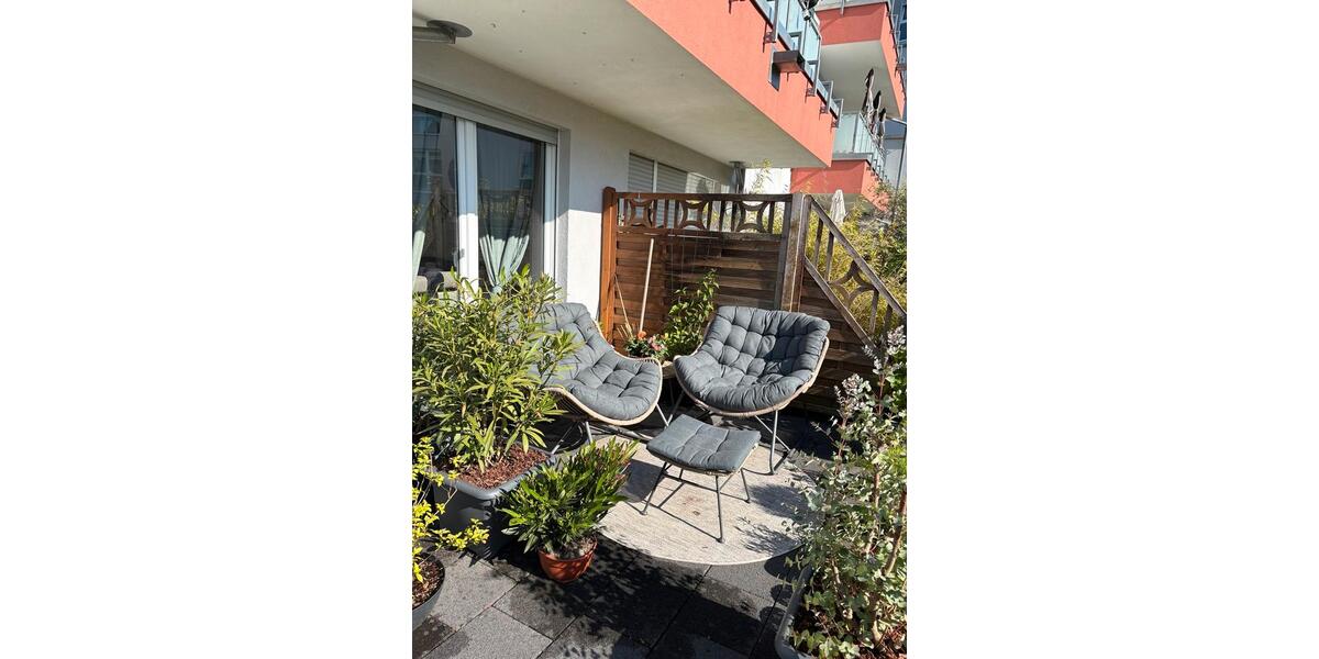 Erdgeschoßwohnung Brühl - 2.5 Zimmer, 75 m&sup2;, 392.000&euro; | Angebot:26686331