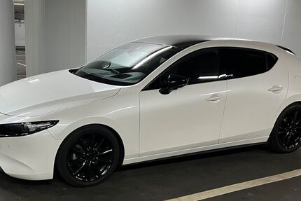 Mazda 3 68.456 km 17.500 &euro; Glienicke 16548