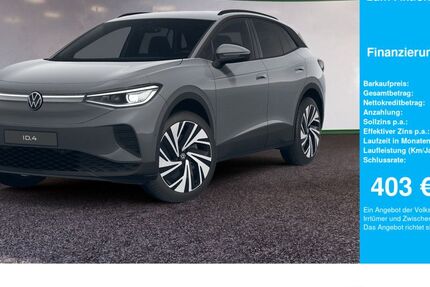 VW ID.4 9.167 km 44.440 &euro; Stendal 39576