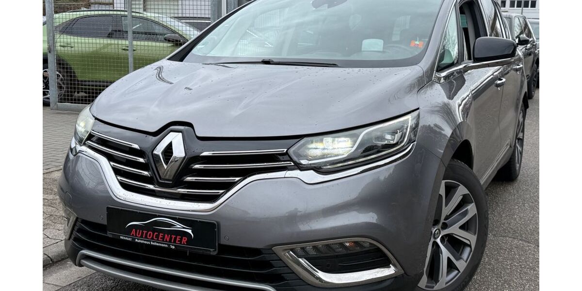 Renault Espace 197.000 km 10.900 &euro; Weinheim 69469
