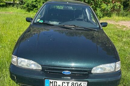 Ford Mondeo 80.000 km 1.850 &euro; Barleben 39179