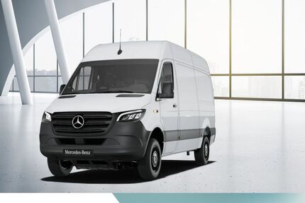 Mercedes-Benz Sprinter 24.306 km 69.990 &euro; Neudietendorf 99192