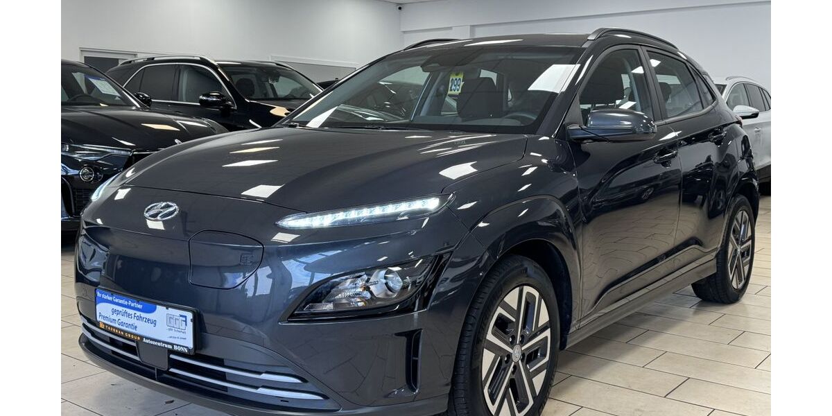 Hyundai KONA 59.320 km 19.000 &euro; Bonn 53227