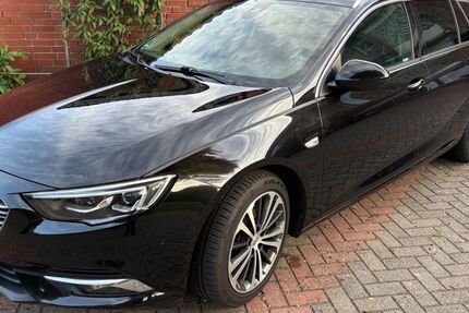 Opel Insignia 163.000 km 9.100 &euro; Bramsche 49565