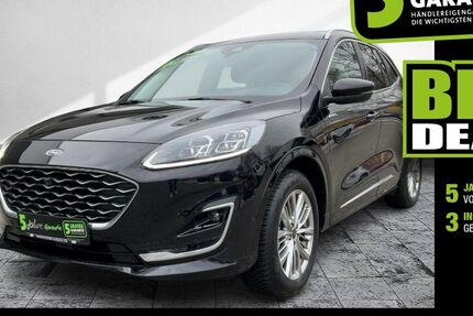 Ford Kuga 47.084 km 23.770 &euro; Königs Wusterhausen 15711