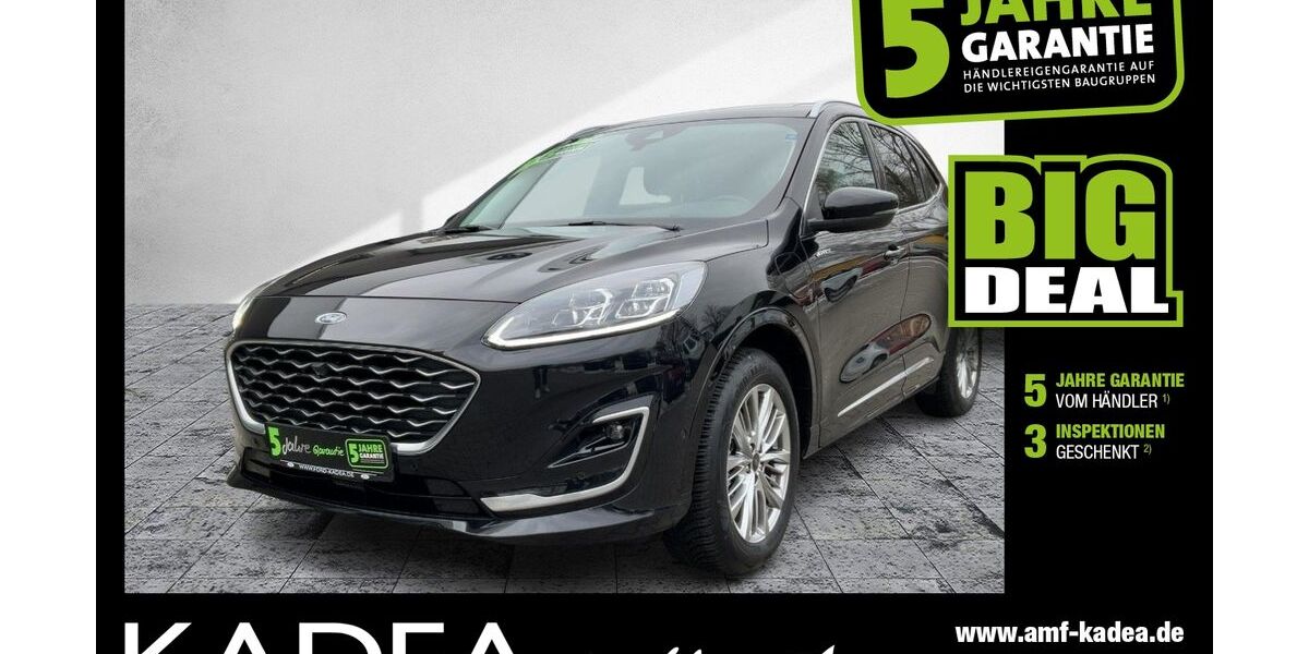 Ford Kuga 47.084 km 23.840 &euro; Königs Wusterhausen 15711