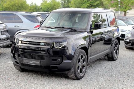 Land Rover Defender 169.000 km 45.900 &euro; Bischofsheim 65474
