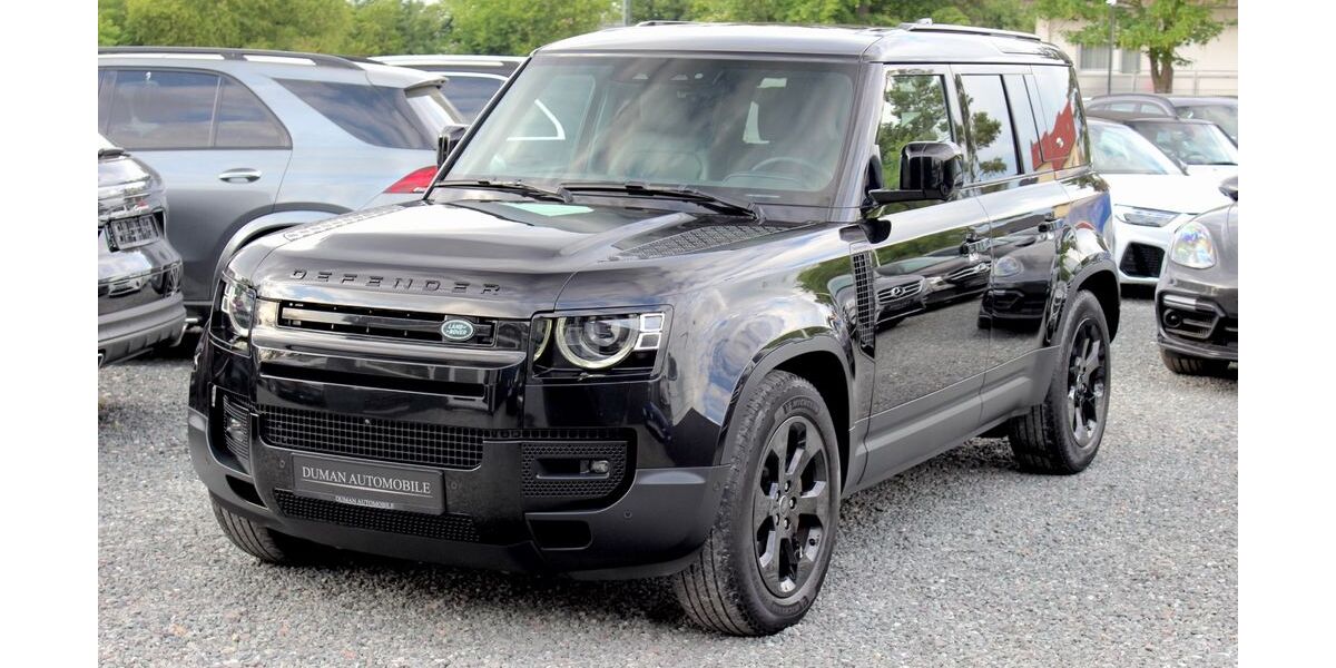 Land Rover Defender 169.000 km 45.900 &euro; Bischofsheim 65474