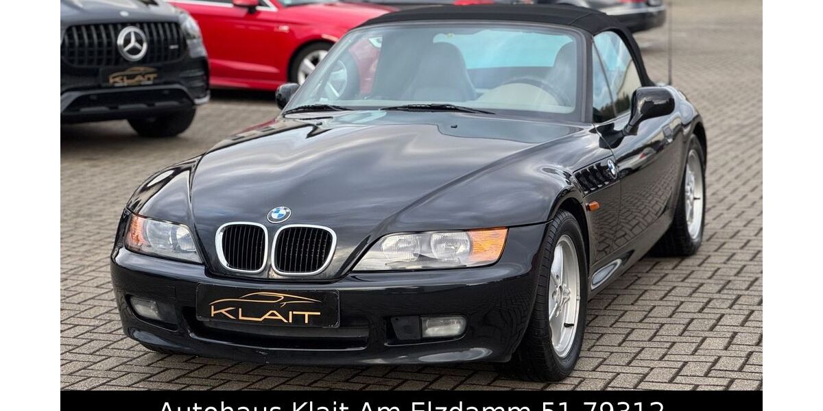 BMW Z3 215.000 km 7.499 &euro; Emmendingen 79312