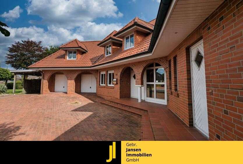 Haus zum Kaufen in Werlte 475.000 € 298 m²