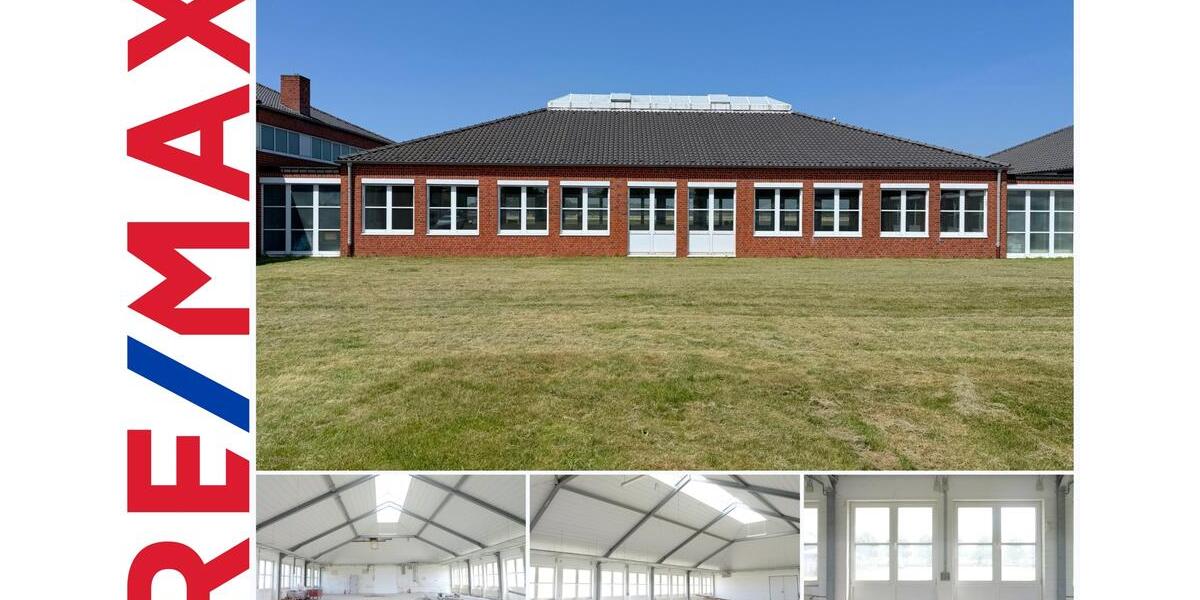 Gewerbeobjekt Kevelaer - 2.340&euro; | Angebot:23795379