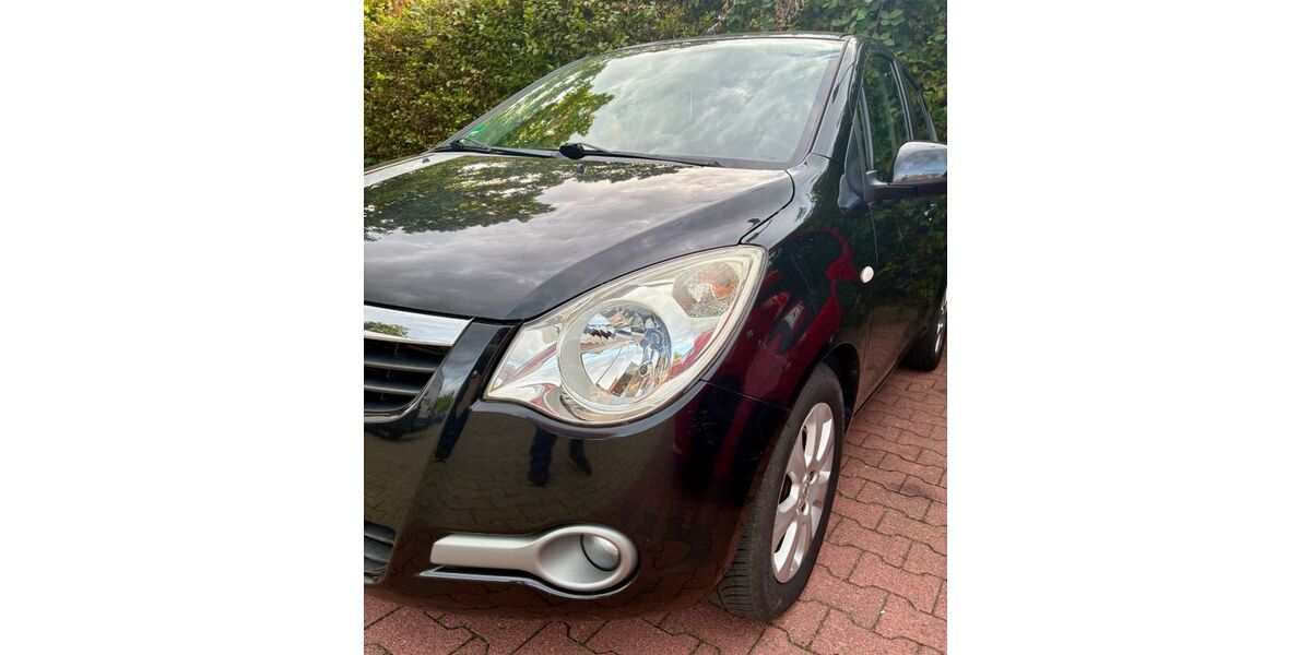 Opel Agila 174.000 km 1.980 &euro; Geldern 47608