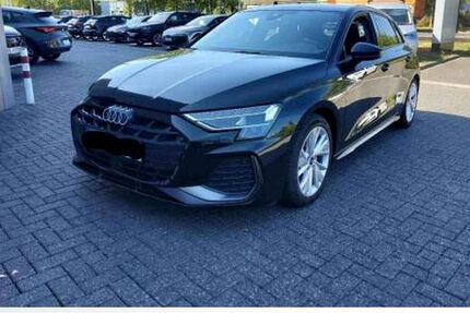 Audi A3 15.178 km 34.940 &euro; Magdeburg 39126