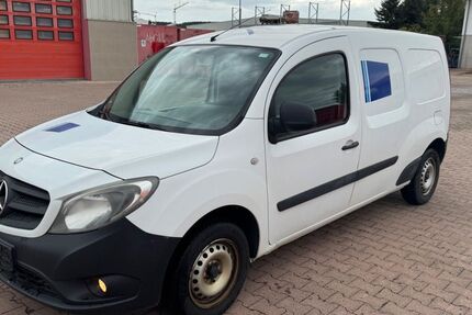 Mercedes-Benz Citan 136.000 km 5.950 &euro; Aulendorf 88326