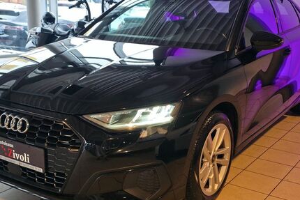 Audi A3 30.447 km 20.540 &euro; Helmstedt 38350