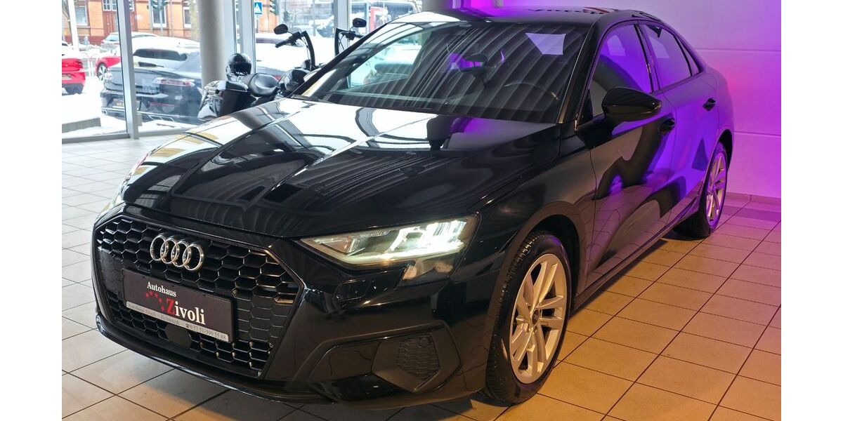 Audi A3 30.447 km 20.540 &euro; Helmstedt 38350