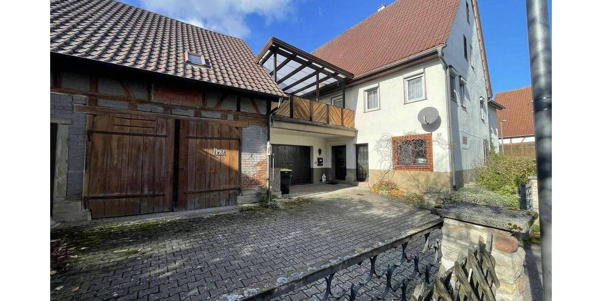 Einfamilienhaus Ditzingen Heimerdingen - 1 Zimmer, 100 m&sup2;, 635.000&euro; | Angebot:25707649