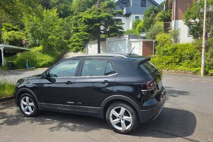 VW T-Cross 40.500 km 17.300 &euro; Hennef 53773