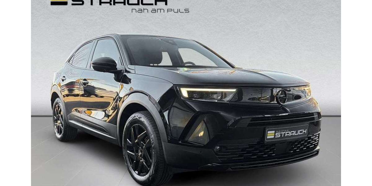 Opel Mokka 14.950 km 23.490 &euro; Rüdersdorf 15562