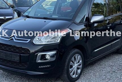 Citroen C3 187.000 km 4.499 &euro; Lampertheim 68623